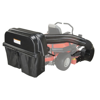 Ariens 815043 2-Bucket Bagger for IKON and ZT X Mowers Ariens 815043 2-Bucket Bagger for IKON and ZT X Mowers