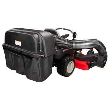 Ariens 891003 3-Bucket Powered Bagger for ZT HD and Max Zoom Mowers Ariens 891003 3-Bucket Powered Bagger for ZT HD and Max Zoom Mowers