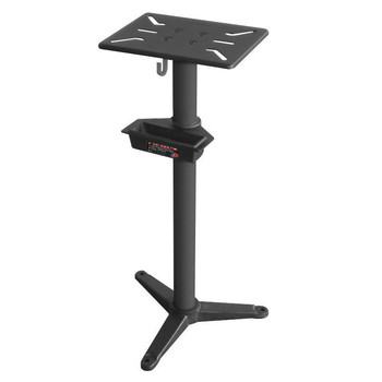 ATD 10557 Bench Grinder Stand