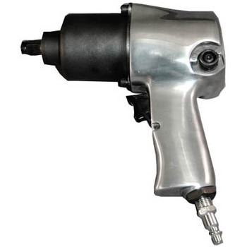 ATD 2112 1\/2 in. Twin-Hammer Air Impact Wrench