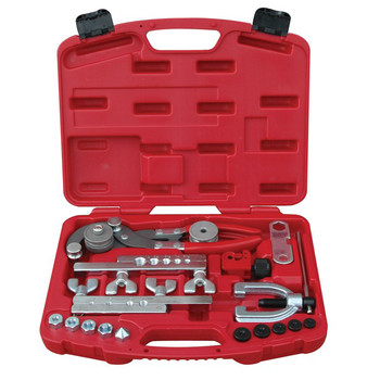 ATD 5478 Master Flaring and Tubing Tool Set ATD 5478 Master Flaring and Tubing Tool Set