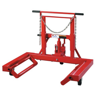ATD 7227 3/4-Ton Hydraulic Wheel Dolly ATD 7227 3/4-Ton Hydraulic Wheel Dolly