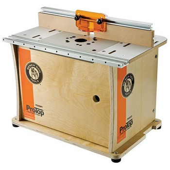 Bench Dog 40-001 ProTop Contractor Router Table Bench Dog 40-001 ProTop Contractor Router Table