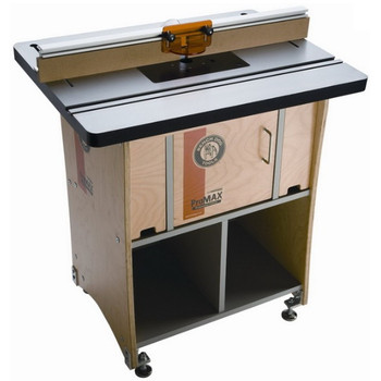 Bench Dog 40-300 ProMax RT Complete Router Table Bench Dog 40-300 ProMax RT Complete Router Table