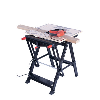 Black & Decker BDST11000 Workmate Workbench Black & Decker BDST11000 Workmate Workbench