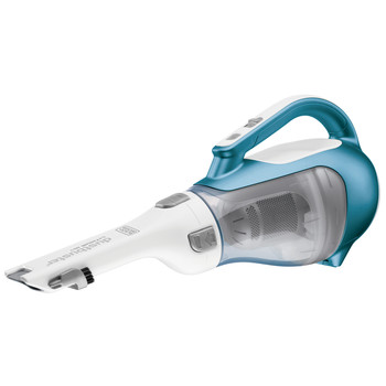 Black & Decker CHV1410L 16V MAX Cordless Lithium-Ion DustBuster