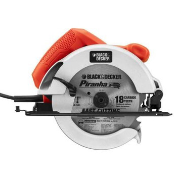 Black & Decker CS1014 12 Amp 7-1\/4 in. Circular Saw