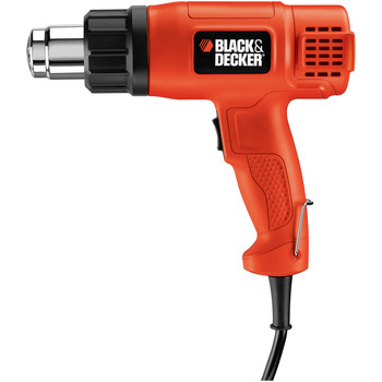Black & Decker HG1300 120V Dual Temperature Heat Gun