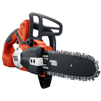Black & Decker LCS120B 20V MAX Cordless Lithium-Ion 8 in. Chainsaw (Bare Tool)