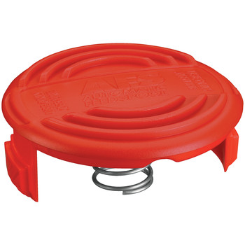 Black & Decker RC-100-P Replacement Cap for AFS Grass Trimmers Black & Decker RC-100-P Replacement Cap for AFS Grass Trimmers