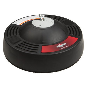 Briggs & Stratton 6328 14 in. 3,200 PSI Surface Cleaner for Pressure Washers