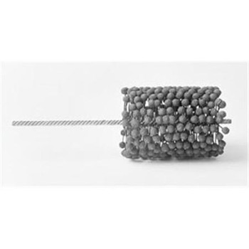 Brush Research GBD40012 120 Grit Heavy-Duty Cylinder Flex Hone Brush Research GBD40012 120 Grit Heavy-Duty Cylinder Flex Hone