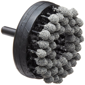 Brush Research RMFH120Z25 Medium Grit Rotor Flex Hone Brush Research RMFH120Z25 Medium Grit Rotor Flex Hone