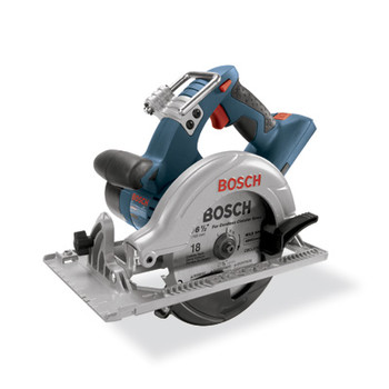 Bosch 1671B 36V Cordless Lithium-Ion 6-1\/2 in. Circular Saw (Bare Tool)