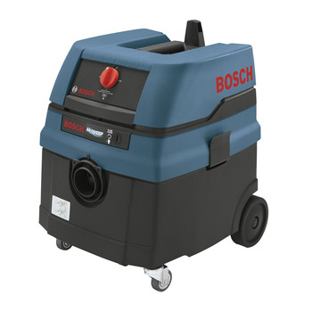 Bosch 3931B-SPB Airsweep 6.6 Gallon Compact Wet\/Dry Vacuum