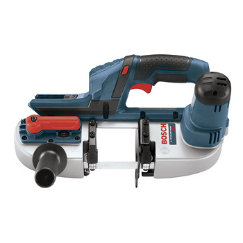 Bosch BSH180B 18V Cordless Lithium 2-1\/2 in. Portable Band Saw (Bare Tool)