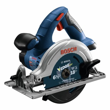 Bosch CCS180B 18V Cordless Lithium-Ion 6-1\/2 in. Circular Saw (Bare Tool)