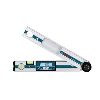 Bosch GAM220MF Digital Angle Finder Bosch GAM220MF Digital Angle Finder