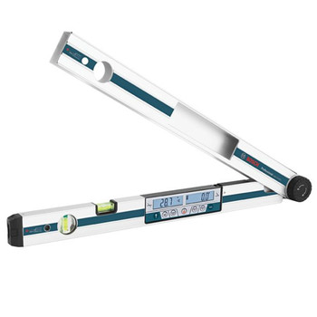 Bosch GAM270MFL Digital Angle Finder and Inclinometer Bosch GAM270MFL Digital Angle Finder and Inclinometer