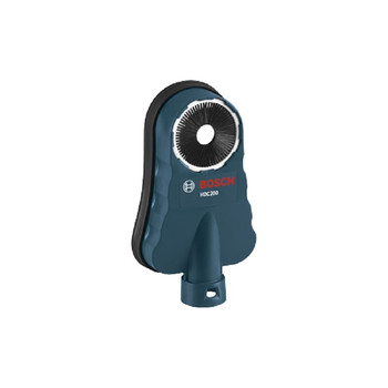 Bosch HDC200 SDS-max Hammer Dust Collection Attachment Bosch HDC200 SDS-max Hammer Dust Collection Attachment