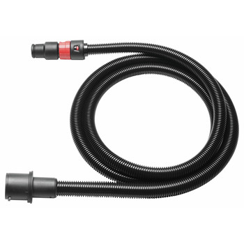 Bosch VH1022 10 ft. x 22mm Dust Extraction Hose Bosch VH1022 10 ft. x 22mm Dust Extraction Hose
