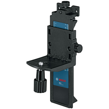 Bosch WM4 Laser Wall Mount Bosch WM4 Laser Wall Mount