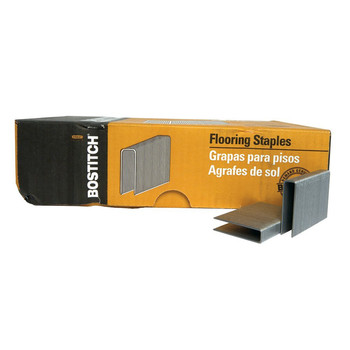 Bostitch BCS1516-1M 2 in. Hardwood Flooring Staples (1,000-Pack) Bostitch BCS1516-1M 2 in. Hardwood Flooring Staples (1,000-Pack)