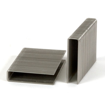 Bostitch BCS1516SS-1M 15.5-Gauge 2 in. x 1/2 in. Crown Hardwood Flooring Staples (1,000-Pack) Bostitch BCS1516SS-1M 15.5-Gauge 2 in. x 1/2 in. Crown Hardwood Flooring Staples (1,000-Pack)