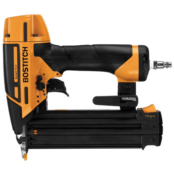 Bostitch BTFP12233 Smart Point 18-Gauge Brad Nailer Kit Bostitch BTFP12233 Smart Point 18-Gauge Brad Nailer Kit