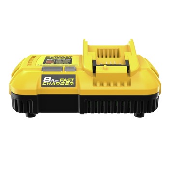 Dewalt DCB118 20V/60V MAX Fan-Cooled Fast Charger Dewalt DCB118 20V/60V MAX Fan-Cooled Fast Charger