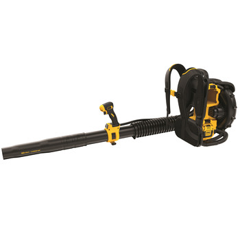 Dewalt DCBL590X1 40V MAX Cordless Lithium-Ion XR Brushless Backpack Blower Kit Dewalt DCBL590X1 40V MAX Cordless Lithium-Ion XR Brushless Backpack Blower Kit
