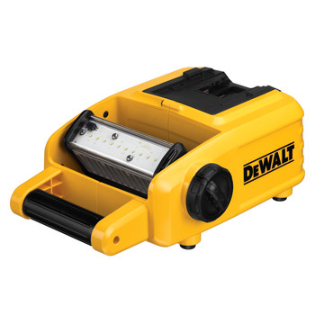 Dewalt DCL061 18V/20V MAX Cordless Lithium-Ion LED Area Light (Bare Tool) Dewalt DCL061 18V/20V MAX Cordless Lithium-Ion LED Area Light (Bare Tool)