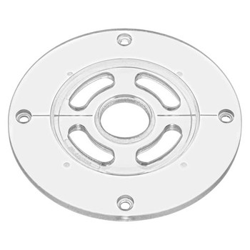 Dewalt DNP613 Round Sub-Base for Compact Router DWP611 Dewalt DNP613 Round Sub-Base for Compact Router DWP611