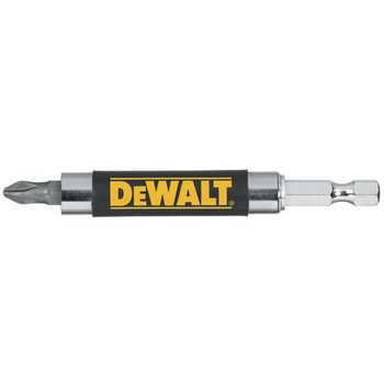 Dewalt DW2054 Compact Magnetic Drive Guide Dewalt DW2054 Compact Magnetic Drive Guide