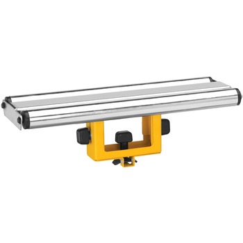 Dewalt DW7027 Wide Miter Saw Stand Material Roller Support Dewalt DW7027 Wide Miter Saw Stand Material Roller Support