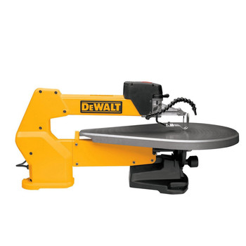 Dewalt DW788 20 in. Variable Speed Scroll Saw Dewalt DW788 20 in. Variable Speed Scroll Saw