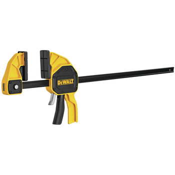 Dewalt DWHT83186 24 in. Extra Large Trigger Clamp Dewalt DWHT83186 24 in. Extra Large Trigger Clamp