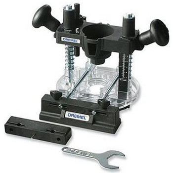 Dremel 5000335-01 Plunge Router Attachment Dremel 5000335-01 Plunge Router Attachment