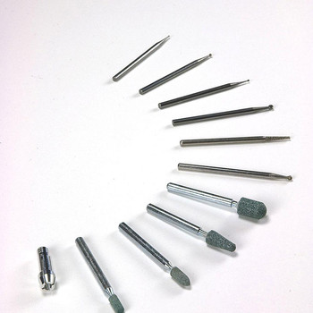Dremel 689-01 Carving and Engraving Mini Accessory Kit Dremel 689-01 Carving and Engraving Mini Accessory Kit