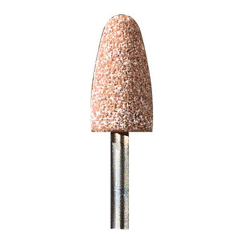 Dremel 952 3/8 in. Aluminum Oxide Grinding Stone Dremel 952 3/8 in. Aluminum Oxide Grinding Stone