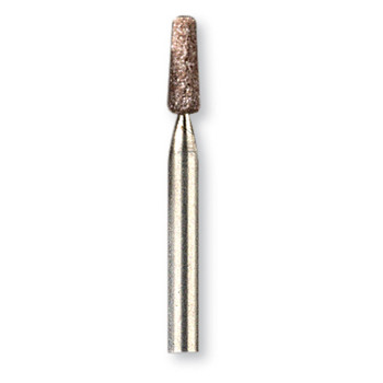 Dremel 997 1/8 in. Aluminum Oxide Grinding Stone Dremel 997 1/8 in. Aluminum Oxide Grinding Stone