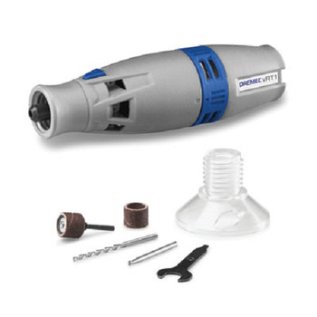 Dremel VRT1-1-5 Vacuum Powered Rotary Tool Dremel VRT1-1-5 Vacuum Powered Rotary Tool