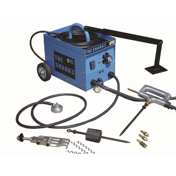 Dent Fix Equipment DF-595II The Shark II Dent Remover Dent Fix Equipment DF-595II The Shark II Dent Remover