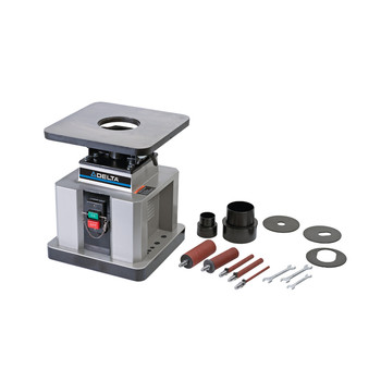 Delta 31-483 Heavy-Duty Oscillating Bench Spindle Sander Delta 31-483 Heavy-Duty Oscillating Bench Spindle Sander