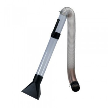 Delta 50-906 Cyclone Dust Collector Floor Sweep Attachment Delta 50-906 Cyclone Dust Collector Floor Sweep Attachment