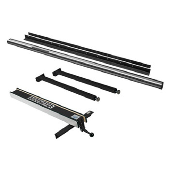 Delta BC50T2 50 in. Biesemeyer Commercial T-Square Fence and Rail System Delta BC50T2 50 in. Biesemeyer Commercial T-Square Fence and Rail System