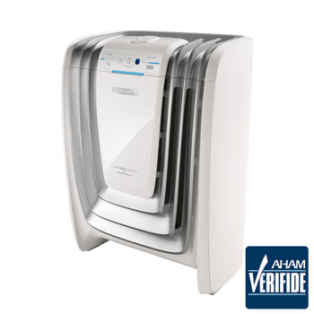 Electrolux EL500AZ Oxygen Ultra Pet HEPA Air Purifier Electrolux EL500AZ Oxygen Ultra Pet HEPA Air Purifier