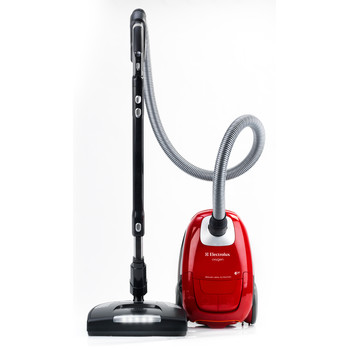 UPC 023169135567 product image for Electrolux EL7062A Oxygen 12 Amp Bagged Canister Vacuum | upcitemdb.com