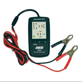Electronic Specialties 192 Relay Buddy 12/24 Electronic Specialties 192 Relay Buddy 12/24