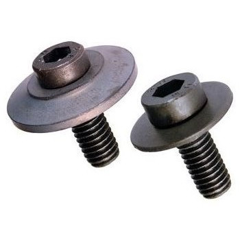 Fein 43033087065 MultiMaster Screw Set for Pads and Blades Fein 43033087065 MultiMaster Screw Set for Pads and Blades